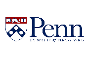 Dept. of Surgery, Univ. of Penna. Logo
